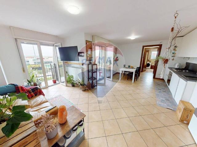 Appartamento in affitto a Bovisasca, Milano