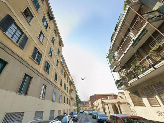 Appartamento in affitto a Municipio 8 di Milano, Milano