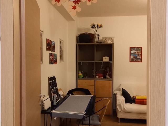 Appartamento in affitto a Municipio 8 di Milano, Milano