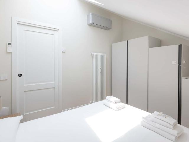 Appartamento in affitto a Garegnano, Milano