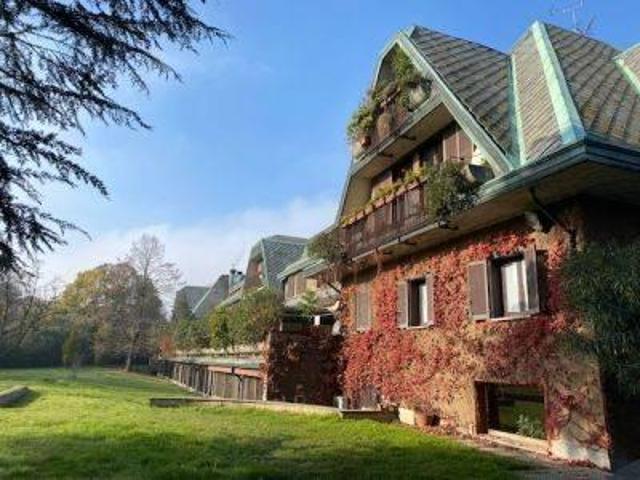 Appartamento in affitto a Lampugnano, Milano