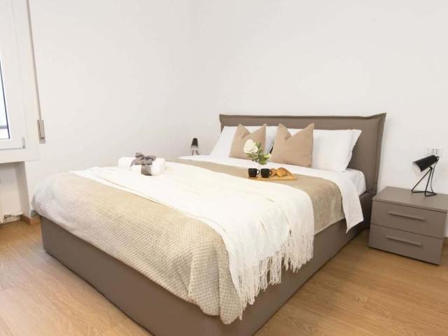 Appartamento in affitto a Conca del Naviglio, Milano