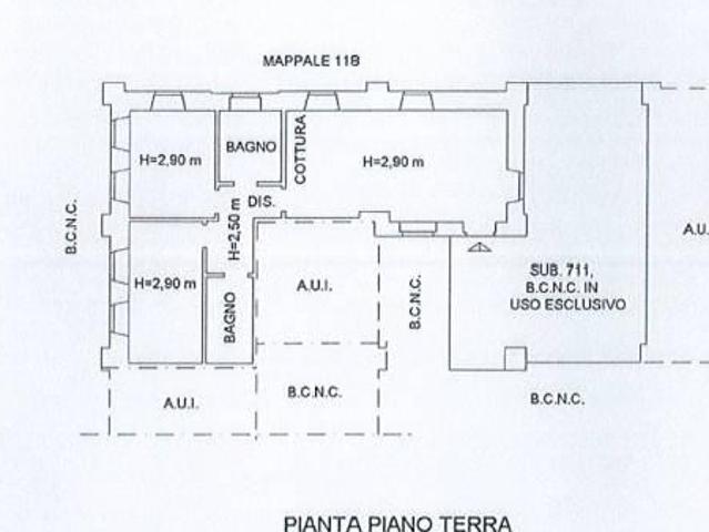 Appartamento in vendita a Ronchetto Sul Naviglio, Milano