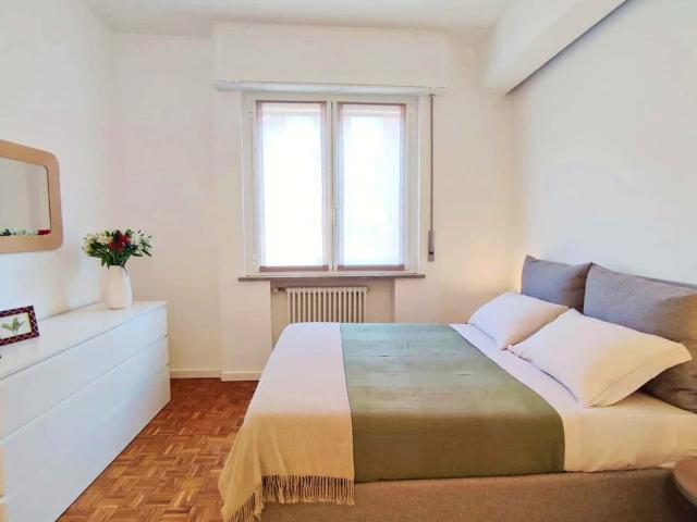 Appartamento in affitto a Villapizzone, Milano