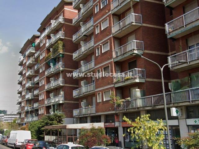 Appartamento in affitto a Morivione, Milano