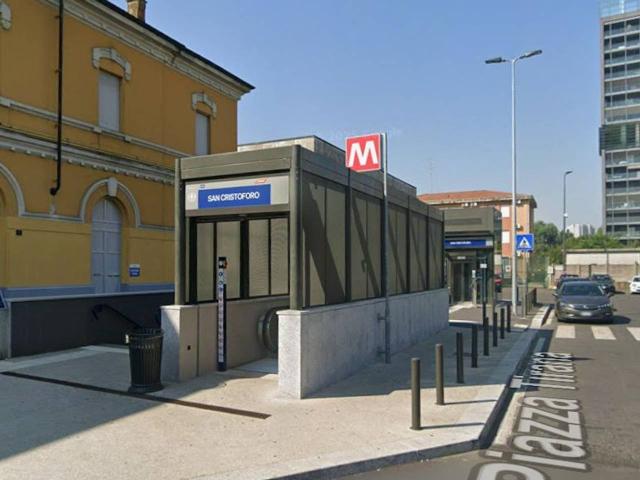 Appartamento in affitto a Municipio 6, Milano
