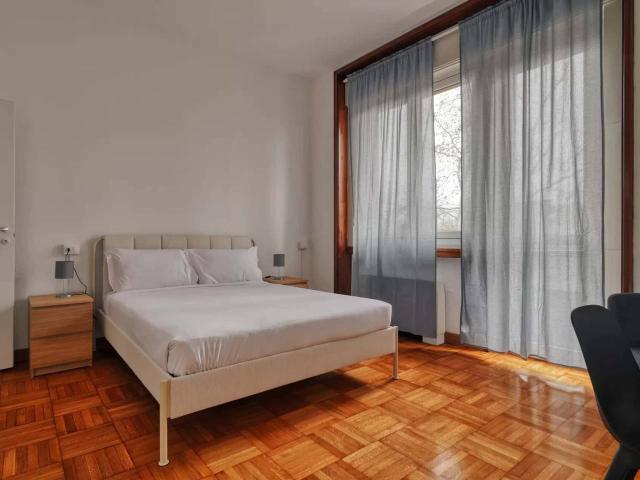 Appartamento in affitto a Municipio 1, Milano