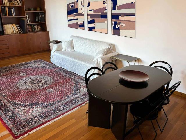 Appartamento in affitto a Lampugnano, Milano