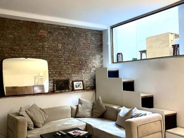 Appartamento in affitto a Centro storico, Milano