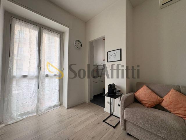 Appartamento in affitto a Municipio 8 di Milano, Milano