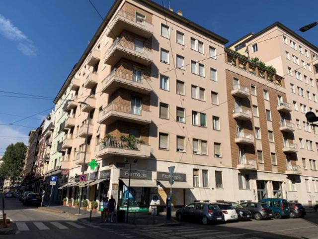 Appartamento in affitto a Municipio 9, Milano