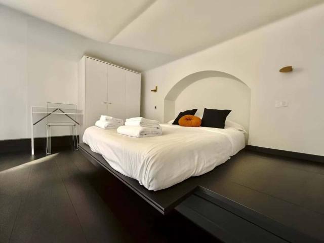 Appartamento in affitto a Conca del Naviglio, Milano