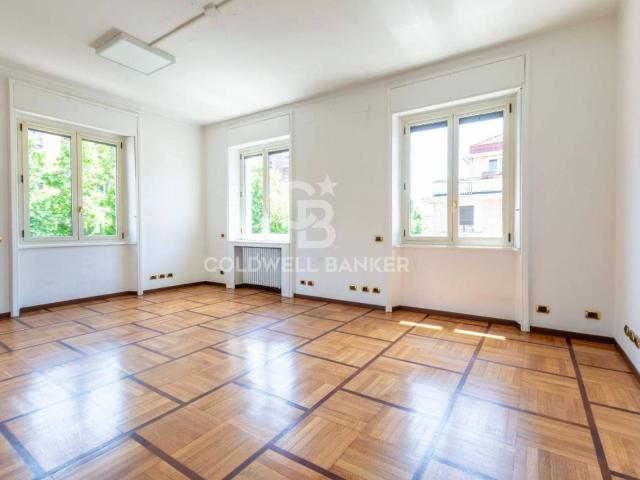 Appartamento in affitto a Municipio 2, Milano