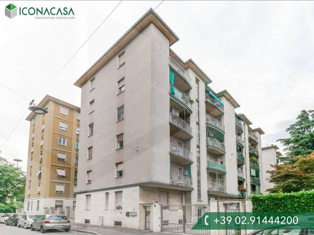 Appartamento in affitto a Municipio 9, Milano