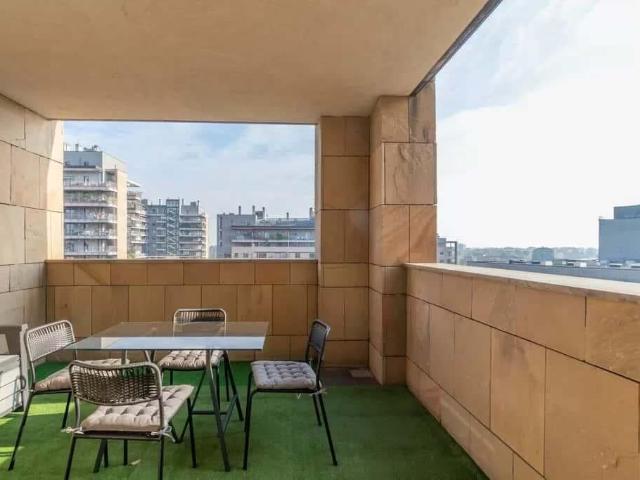 Appartamento in affitto a Municipio 9, Milano