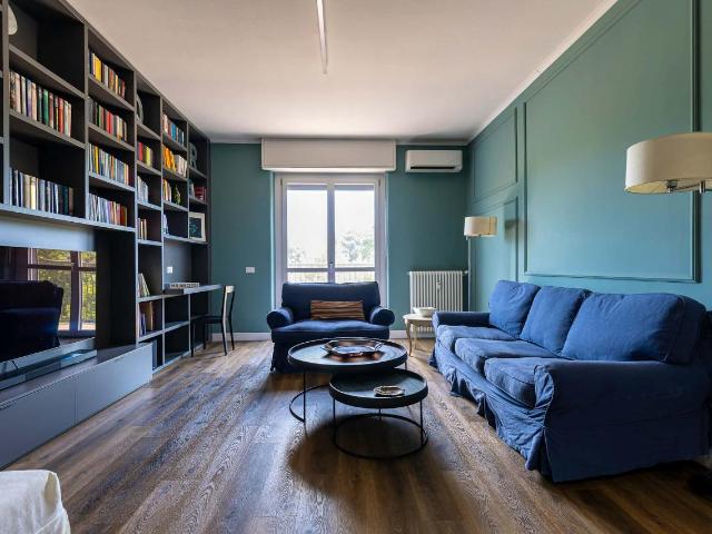 Appartamento in affitto a Villapizzone, Milano