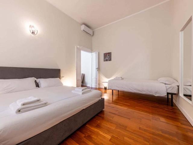 Appartamento in affitto a Municipio 8 di Milano, Milano