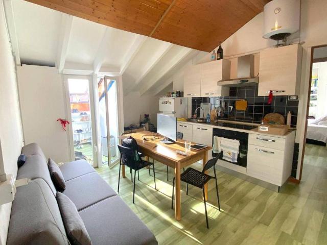 Appartamento in affitto a Municipio 2, Milano