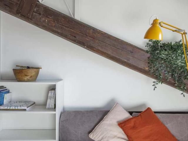 Appartamento in affitto a Garegnano, Milano