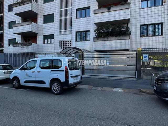 Appartamento in affitto a Rottole, Milano