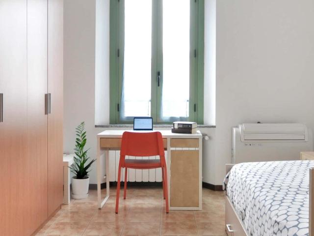 Appartamento in affitto a Morivione, Milano