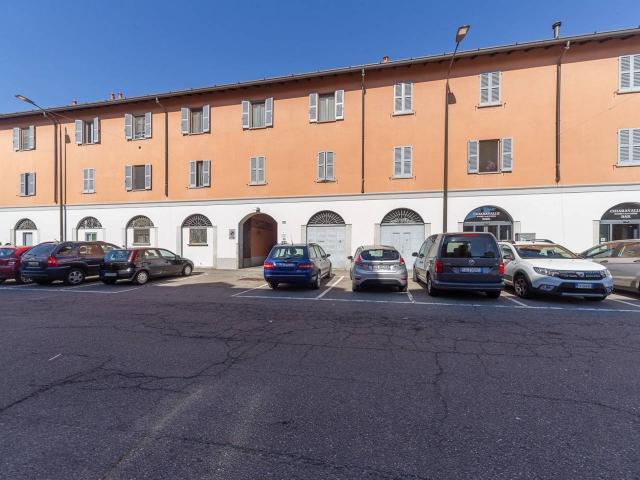 Appartamento in affitto a Chiaravalle, Milano
