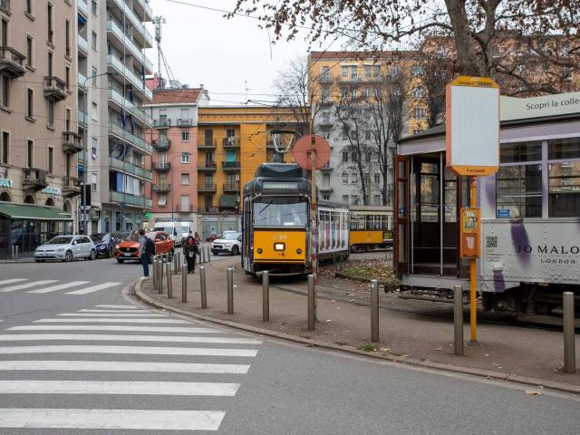 Appartamento in affitto a Municipio 8 di Milano, Milano