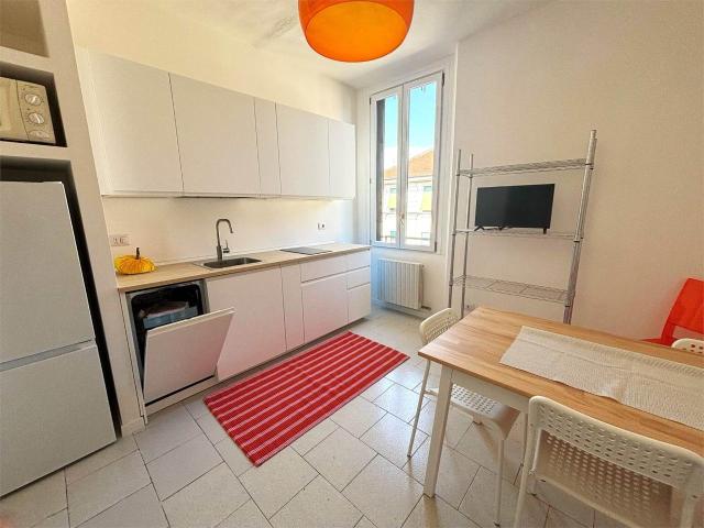 Appartamento in affitto a Villapizzone, Milano