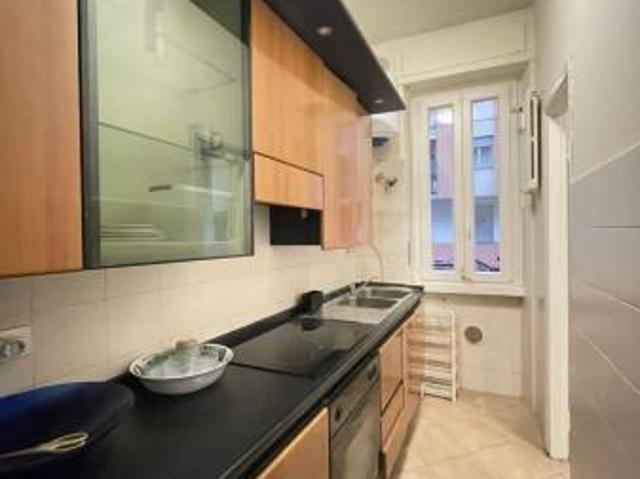 Appartamento in affitto a Rottole, Milano