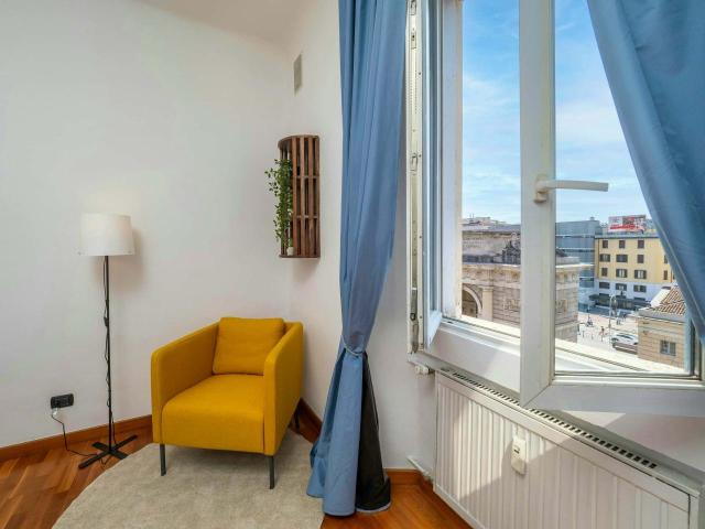 Appartamento in affitto a Municipio 9, Milano