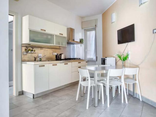 Appartamento in affitto a Municipio 2, Milano