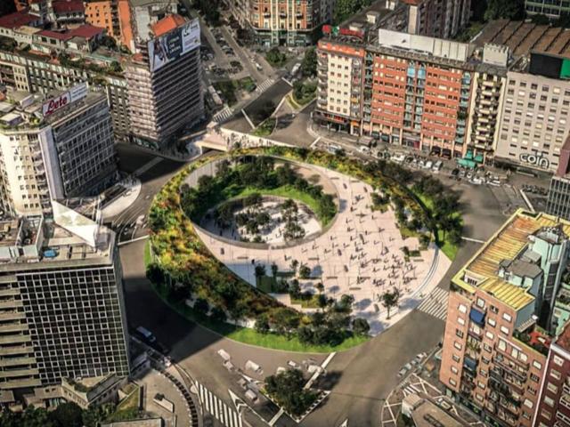 Appartamento in affitto a Municipio 3, Milano