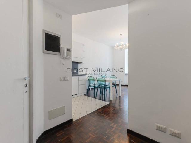 Appartamento in affitto a Municipio 2, Milano