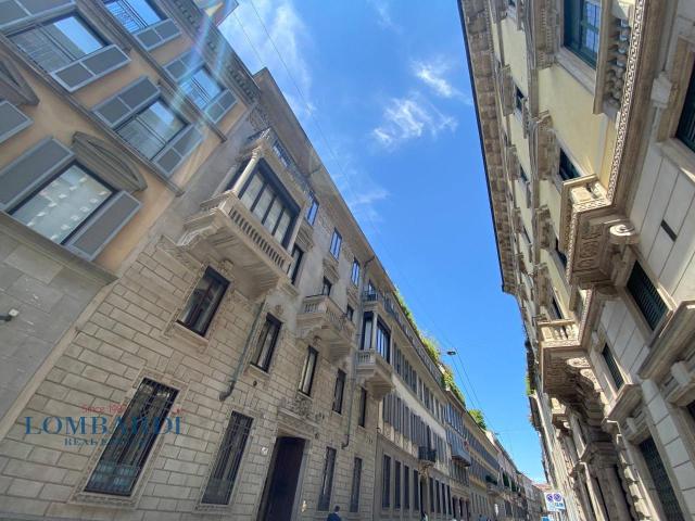 Appartamento in affitto a Municipio 1, Milano