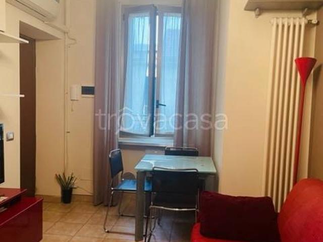 Appartamento in affitto a Municipio 1, Milano