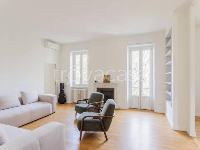 Appartamento in affitto a Borghetto, Civita Castellana