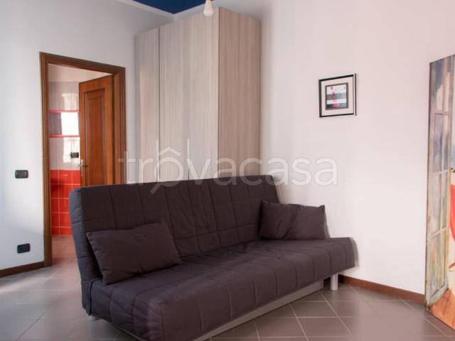 Appartamento in affitto a Quarto Oggiaro, Milano