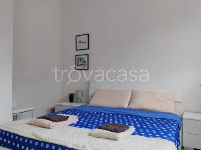 Appartamento in affitto a Villapizzone, Milano