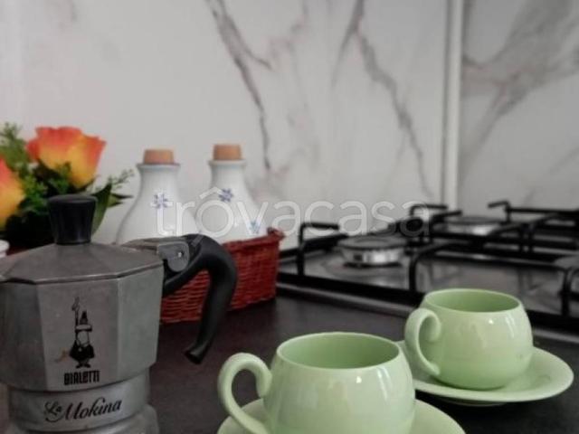 Appartamento in affitto a Villapizzone, Milano