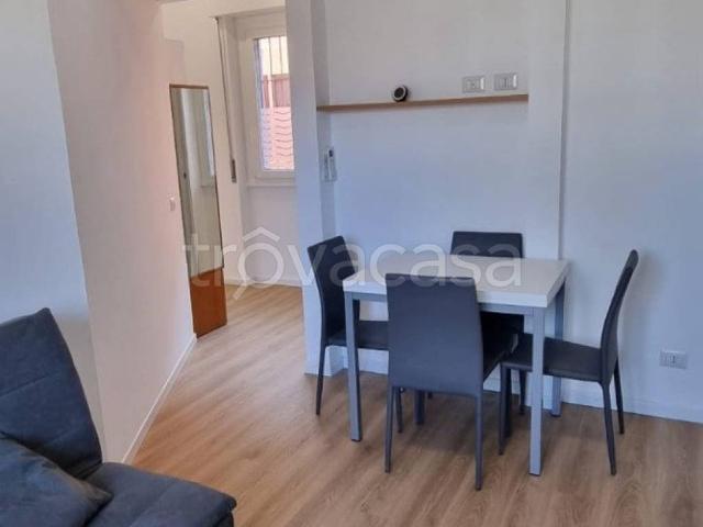 Appartamento in affitto a Municipio 5, Milano