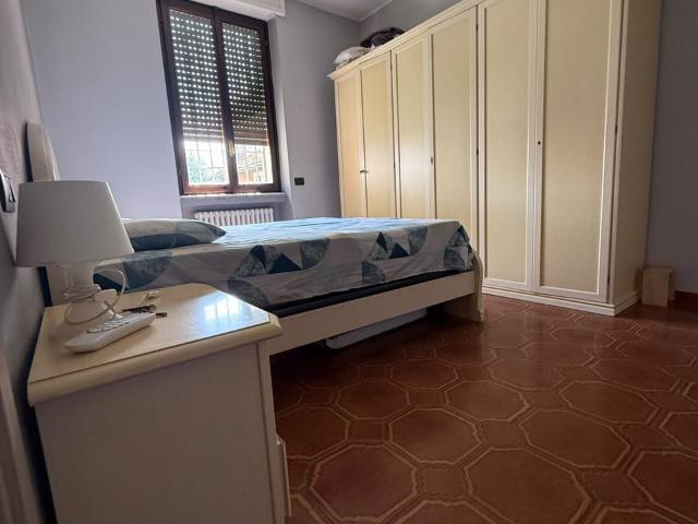 Appartamento in affitto a Municipio 2, Milano
