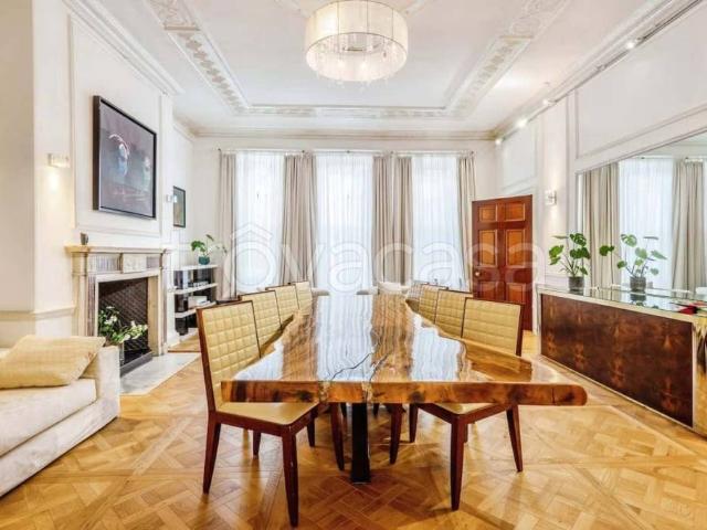 Appartamento in affitto a Municipio 1, Milano