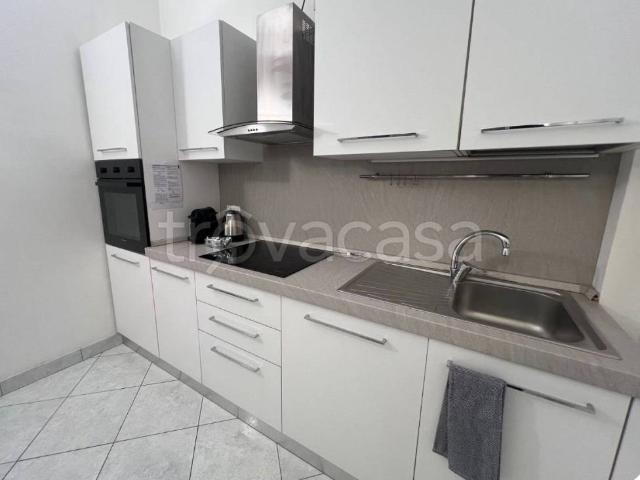 Appartamento in affitto a Municipio 2, Milano