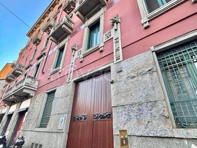 Monolocale in affitto a Municipio 6, Milano