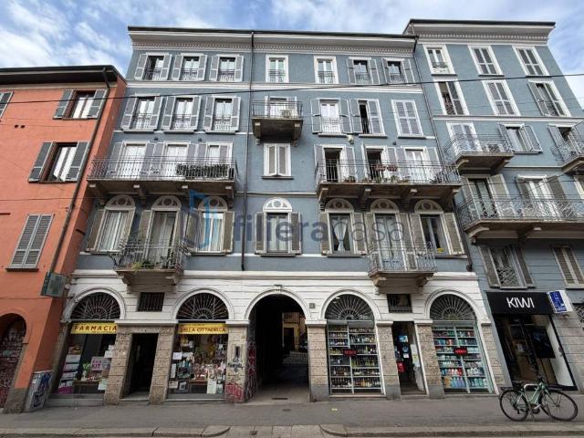 Appartamento in affitto a Municipio 1, Milano