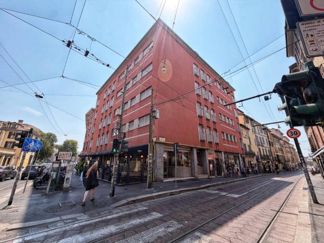 Appartamento in affitto a Municipio 1, Milano