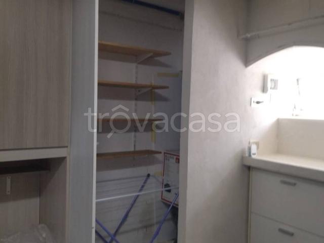 Appartamento in affitto a Municipio 4, Milano