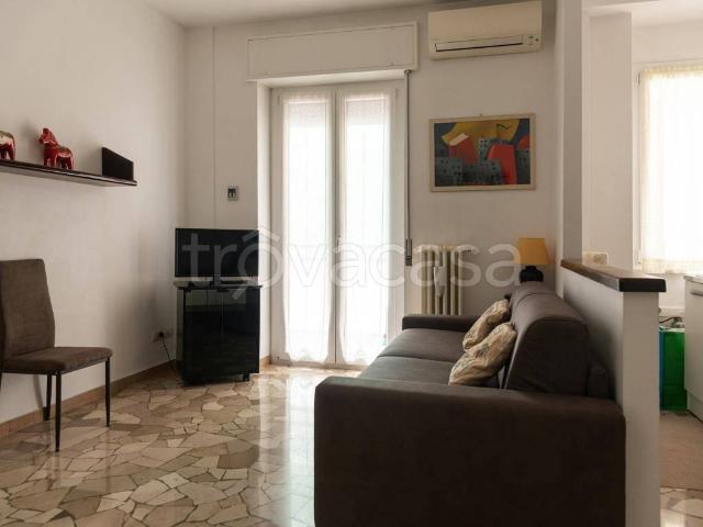 Appartamento in affitto a Revellino, Lodi
