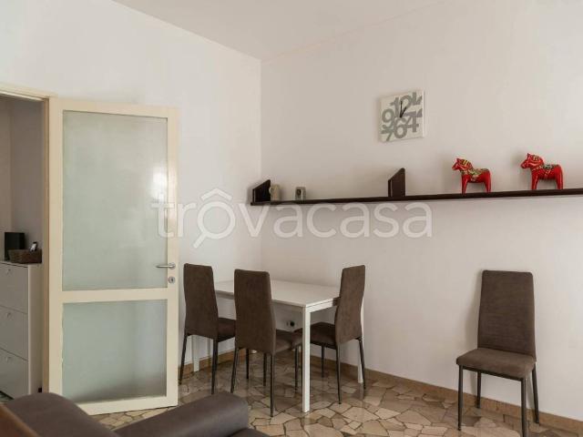 Appartamento in affitto a Lodi, Serravalle