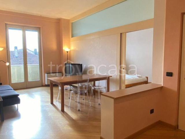 Appartamento in affitto a Corbetta, Lombardia